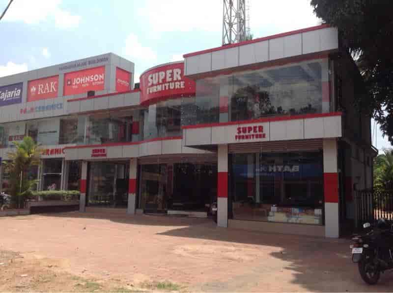 furniture shops in kottayam