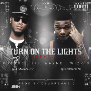 future turn on the lights mp3 song download