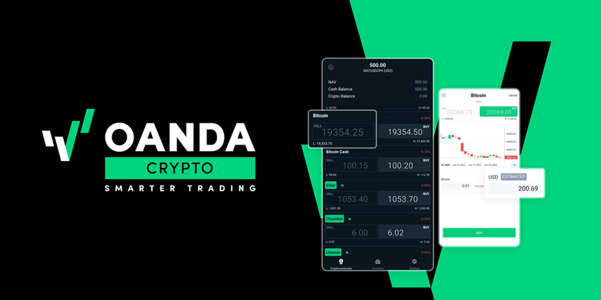 fx oanda exchange