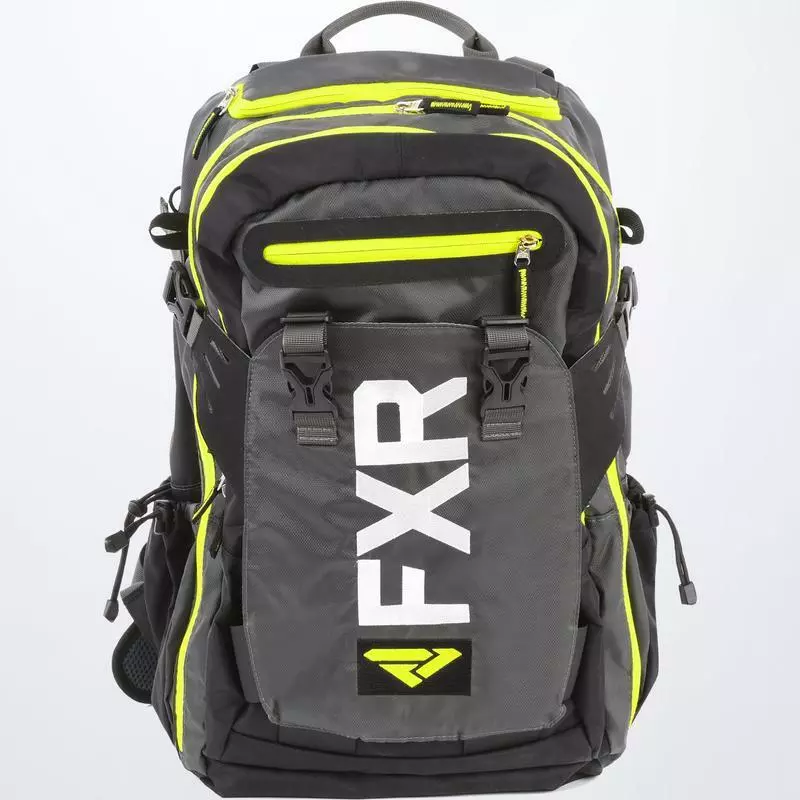 fxr backpack