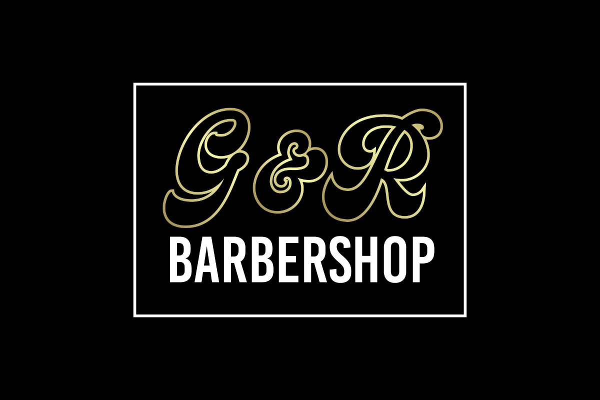 g and r barbershop