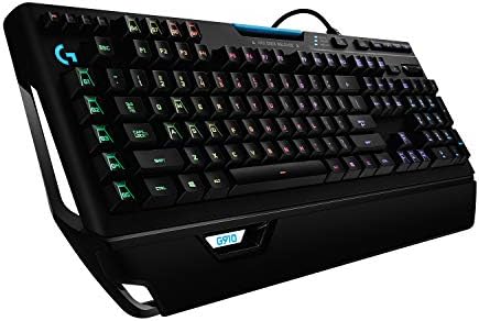 g910 spark