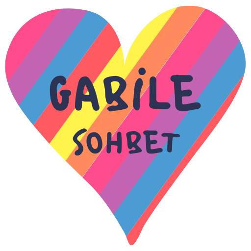 gabile sohbet apk indir