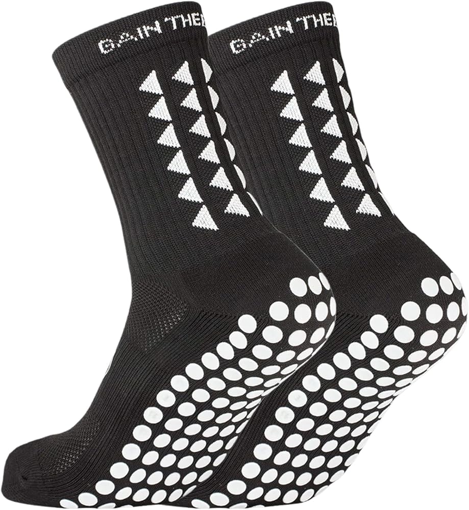 gain the edge socks