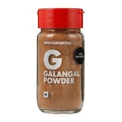 galangal woolworths