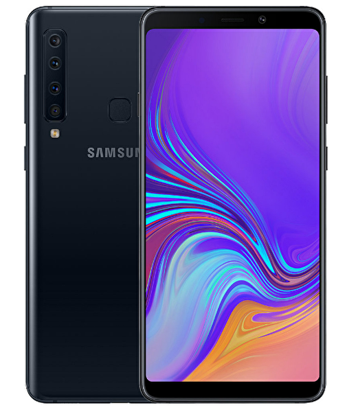 galaxy a9 2018 teknosa