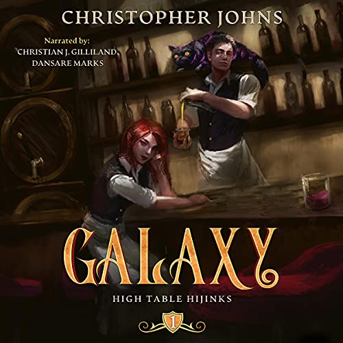 galaxy audiobooks