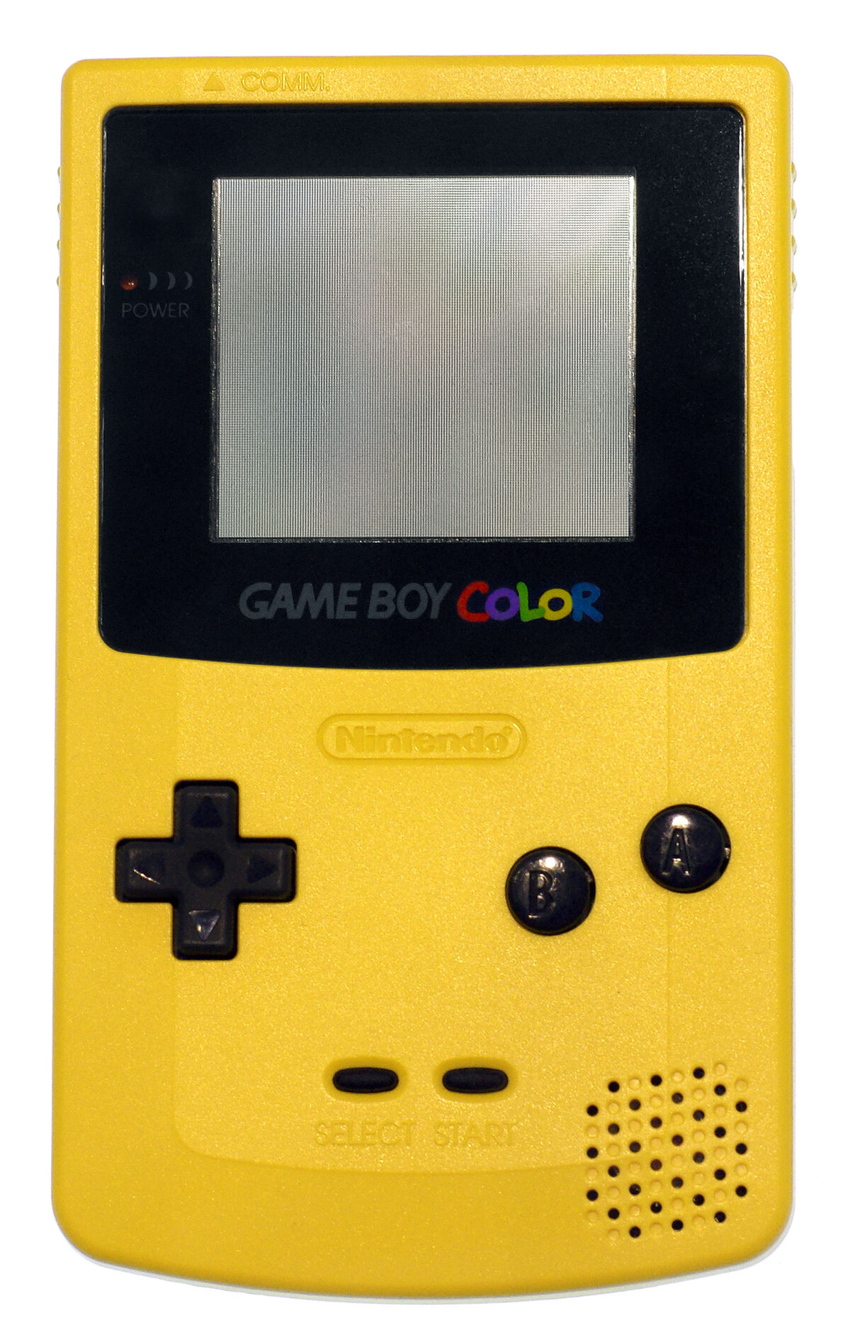 game boy colour