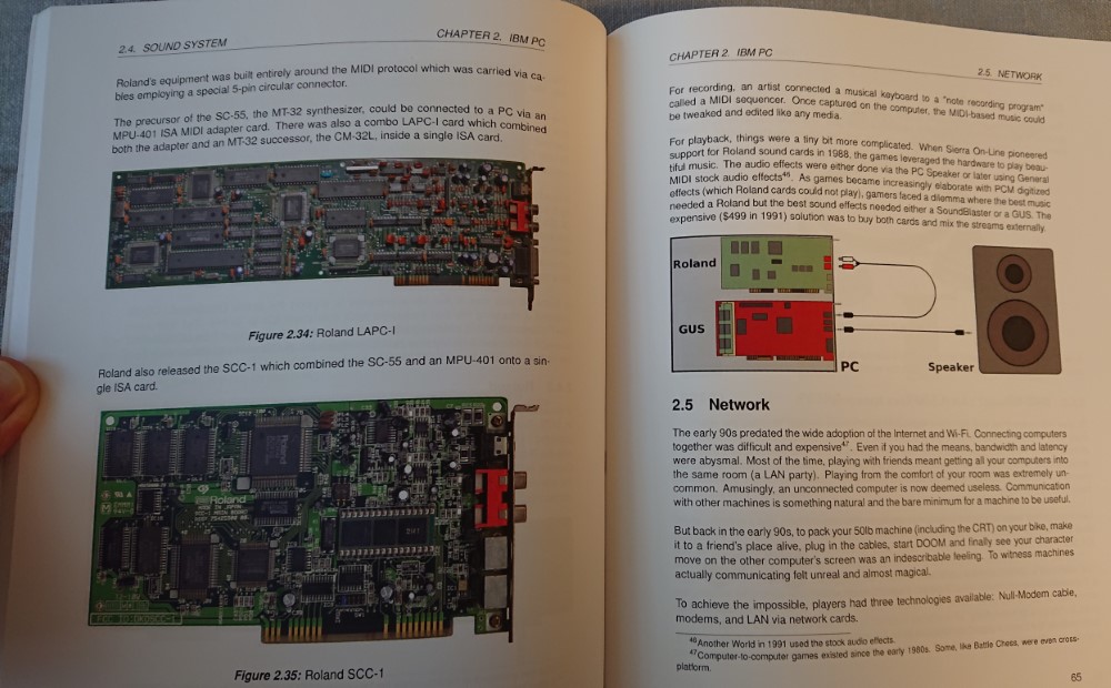 game engine black book doom