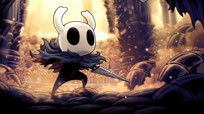 gamefaqs hollow knight