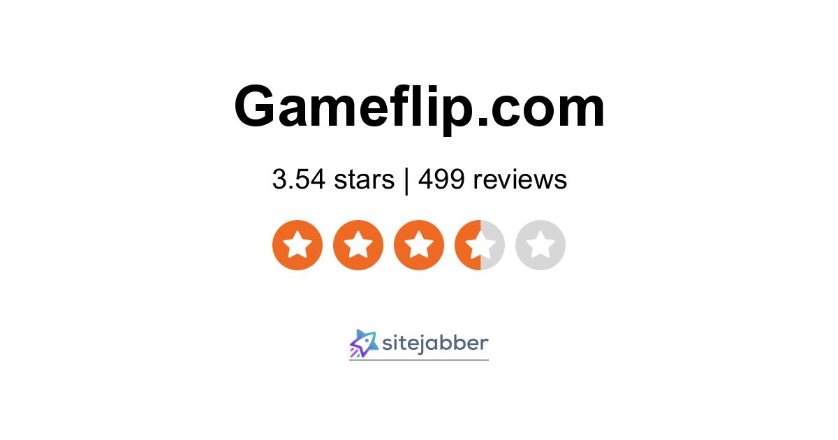 gameflip review