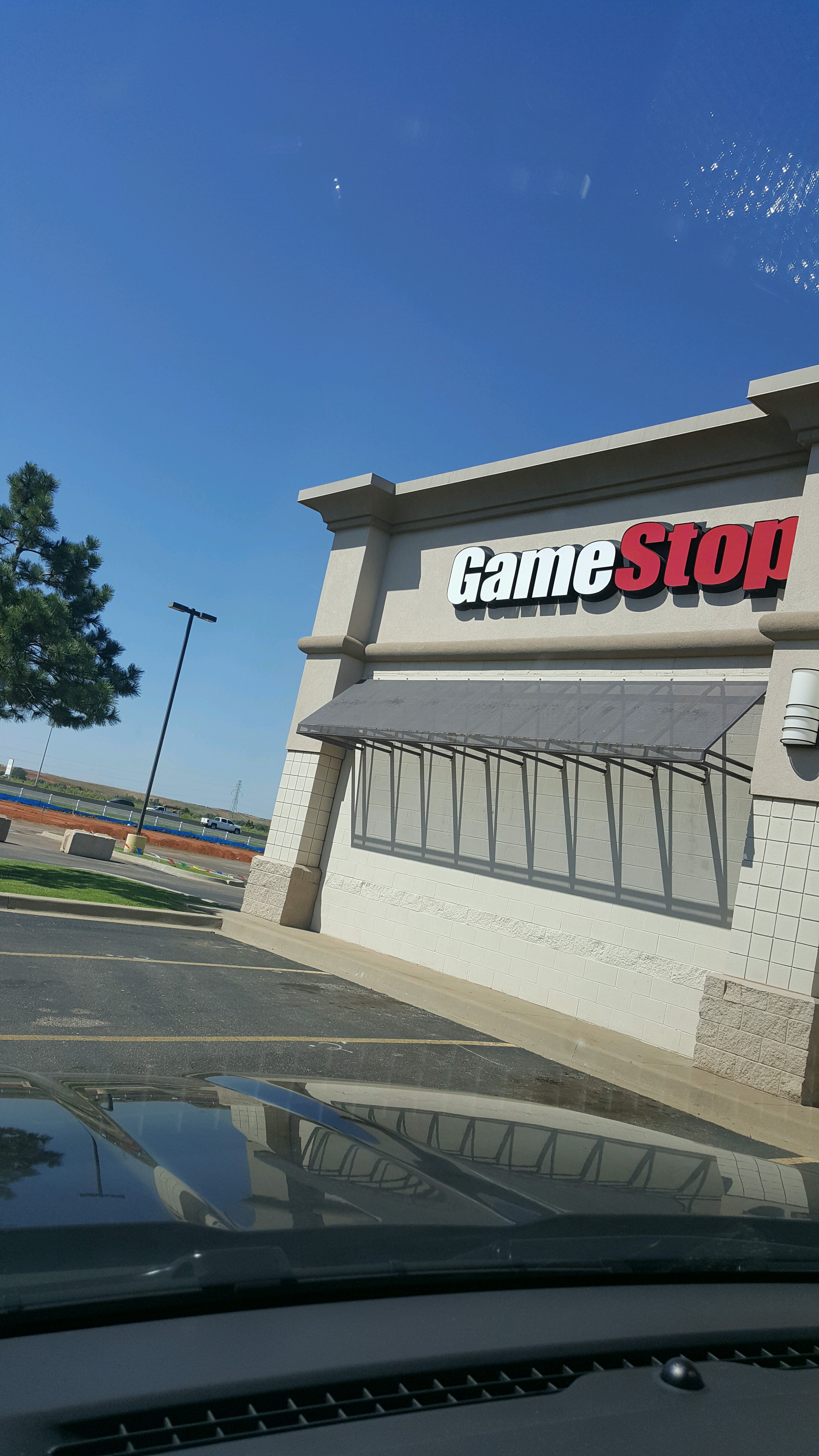 gamestop oklahoma city ok