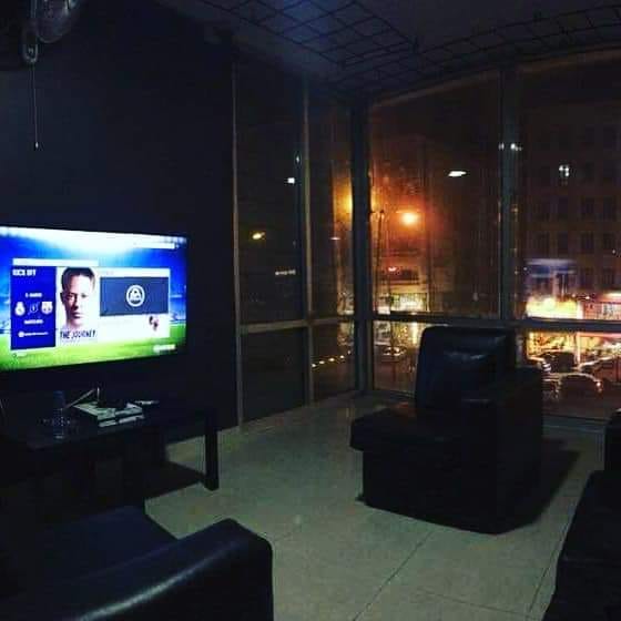 gaming zone beykent