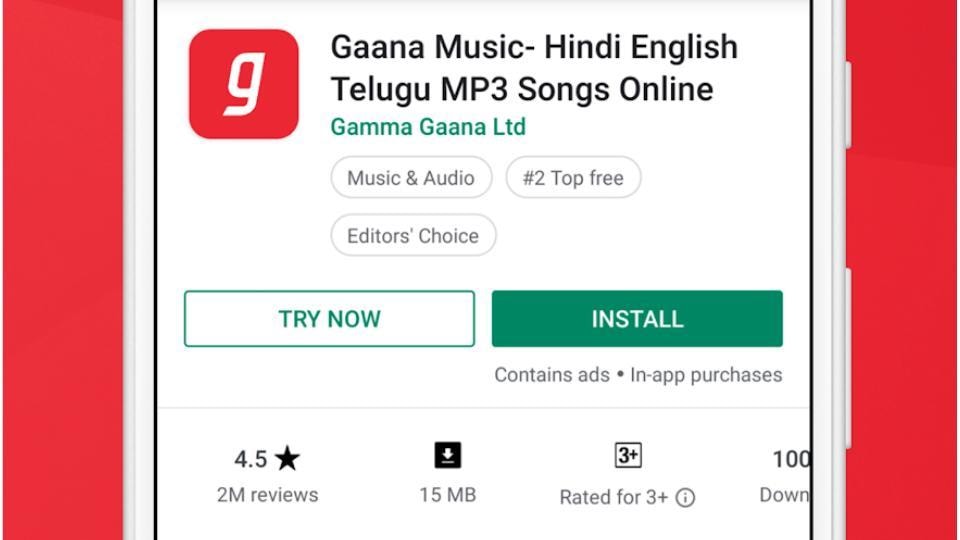 ganna online music