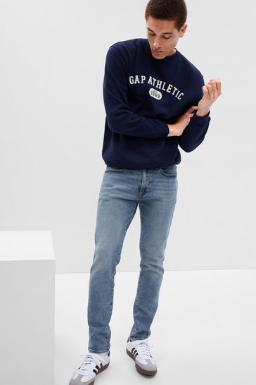 gap jeans men