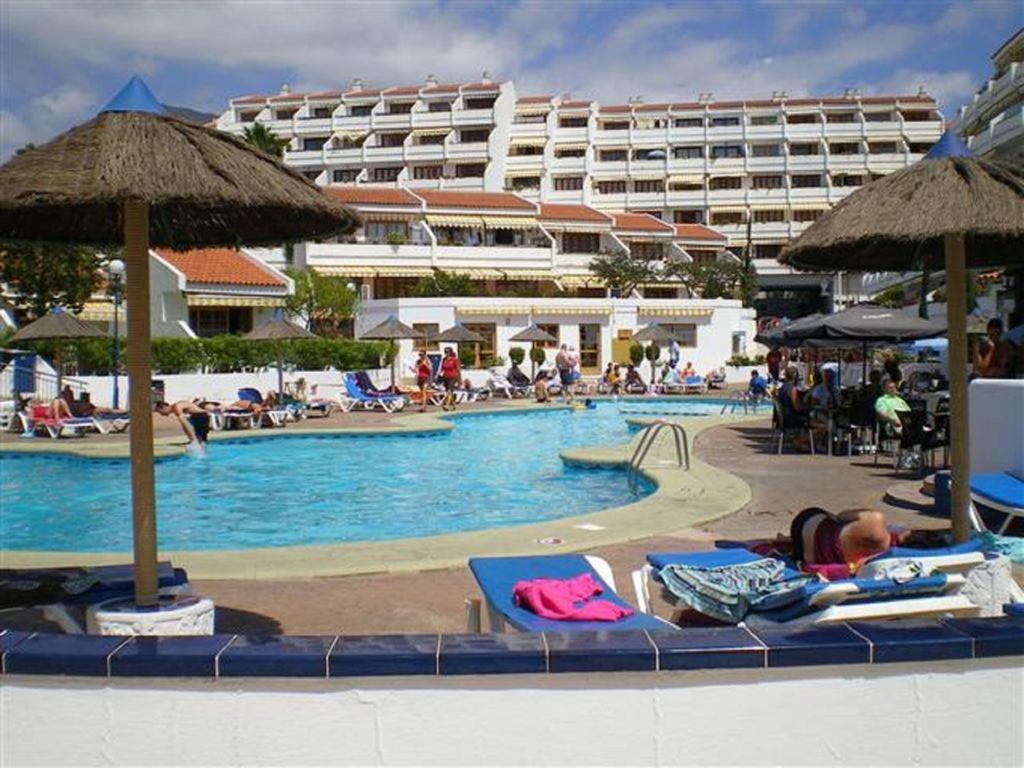 garden city rentals tenerife