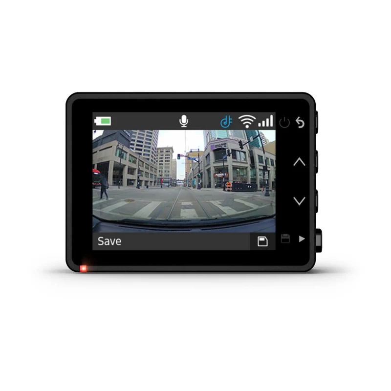 garmin dash cam 57