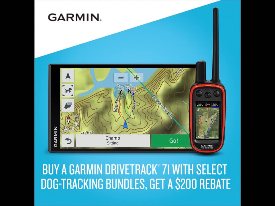 garmin drive track