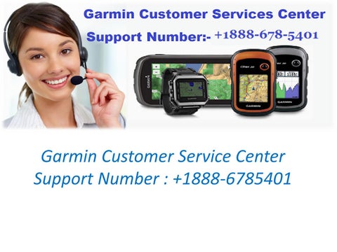 garmin service centers