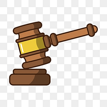 gavel clipart