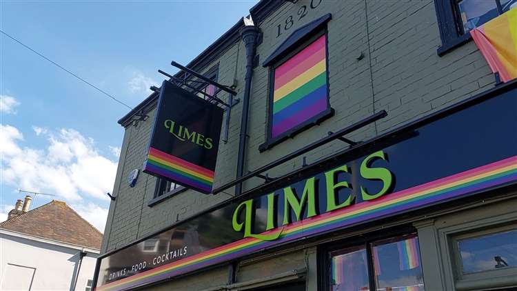 gay bar canterbury kent