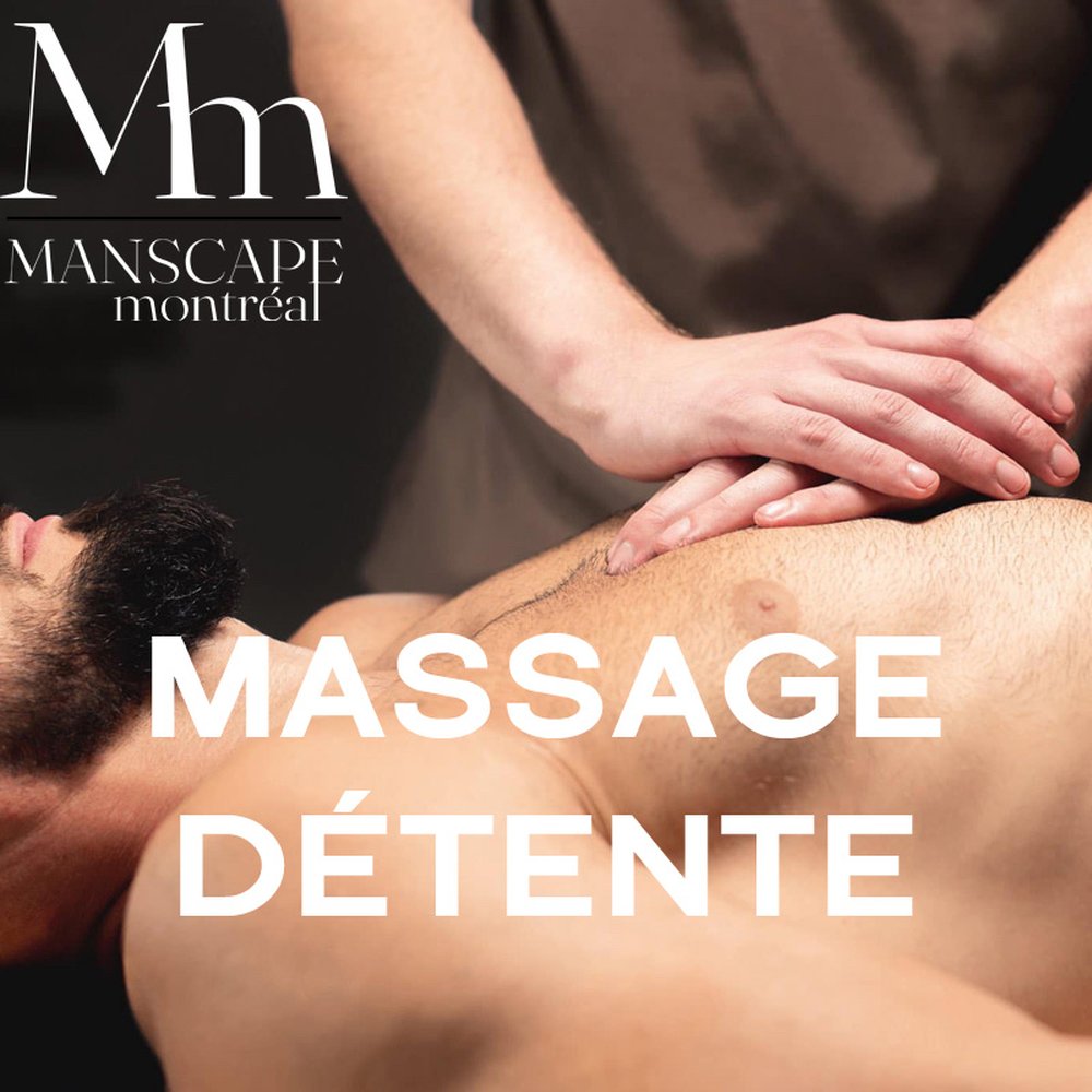 gay massage quebec