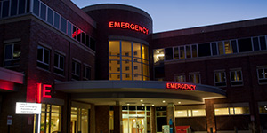 gbmc emergency department