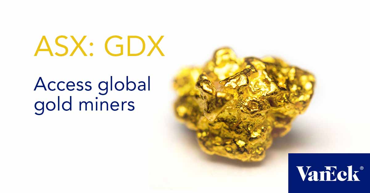 gdx asx