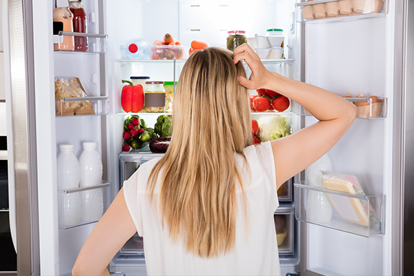 ge refrigerator troubleshooting