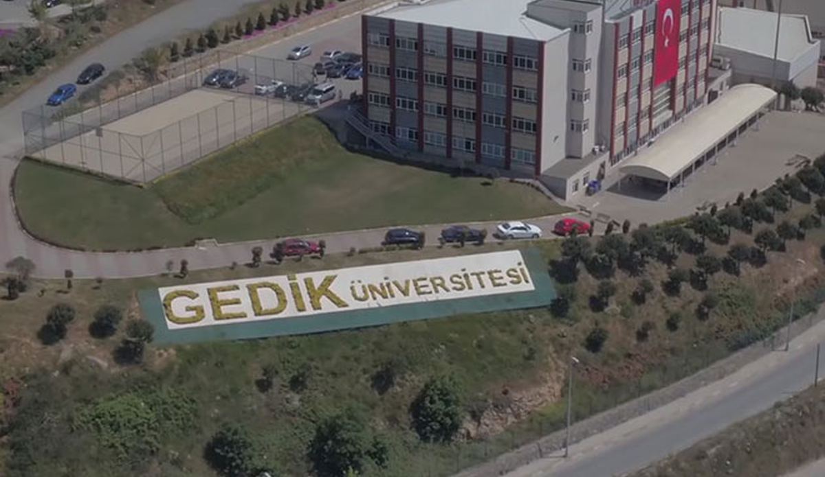 gedik üniversitesi yorumlar