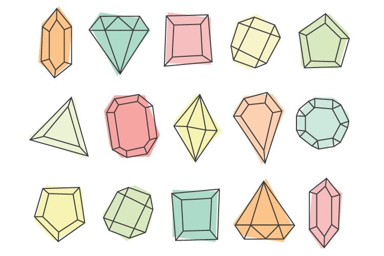 gem clipart