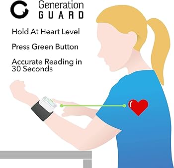 generation guard blood pressure