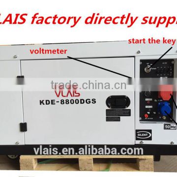 generator supplier near me