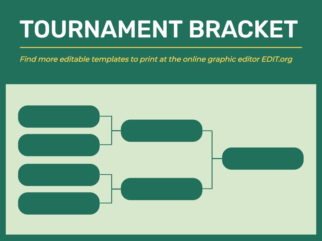 generator tournament