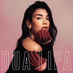 genesis dua lipa karaoke