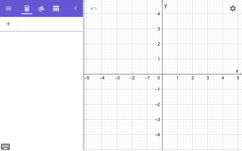 geogebra graphing