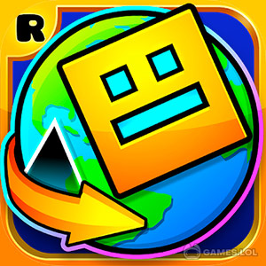 geometry dash for pc free download