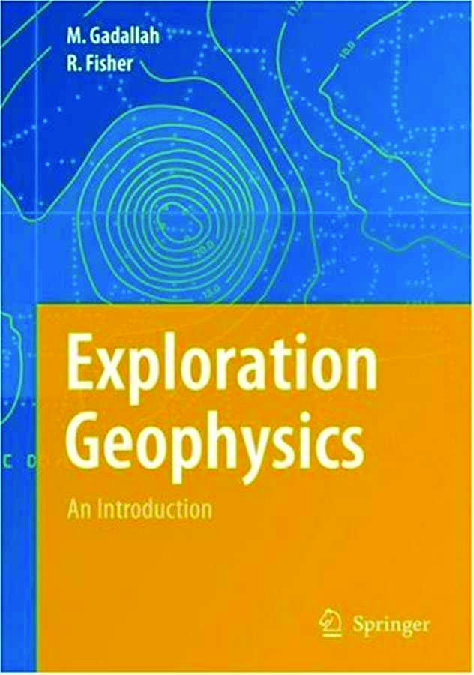 geophysics books pdf free download