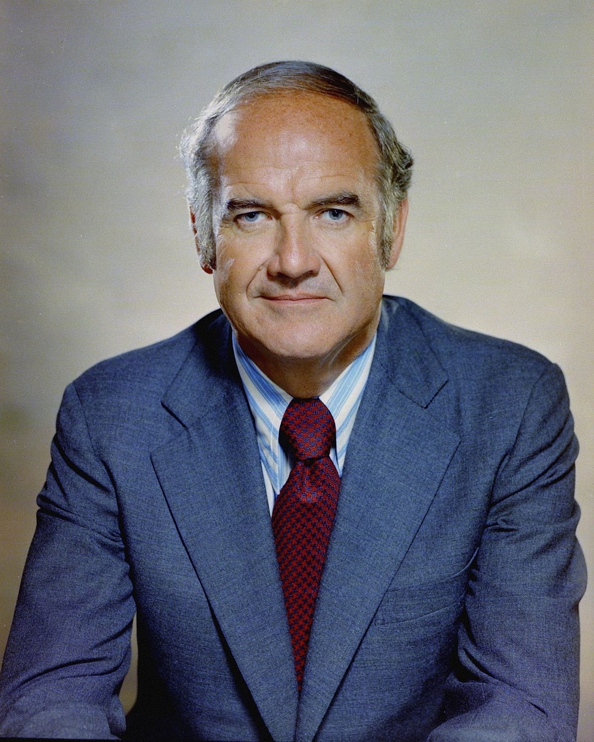 george s mcgovern