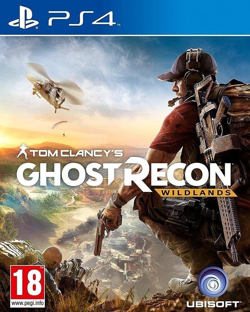 ghost recon wildlands price