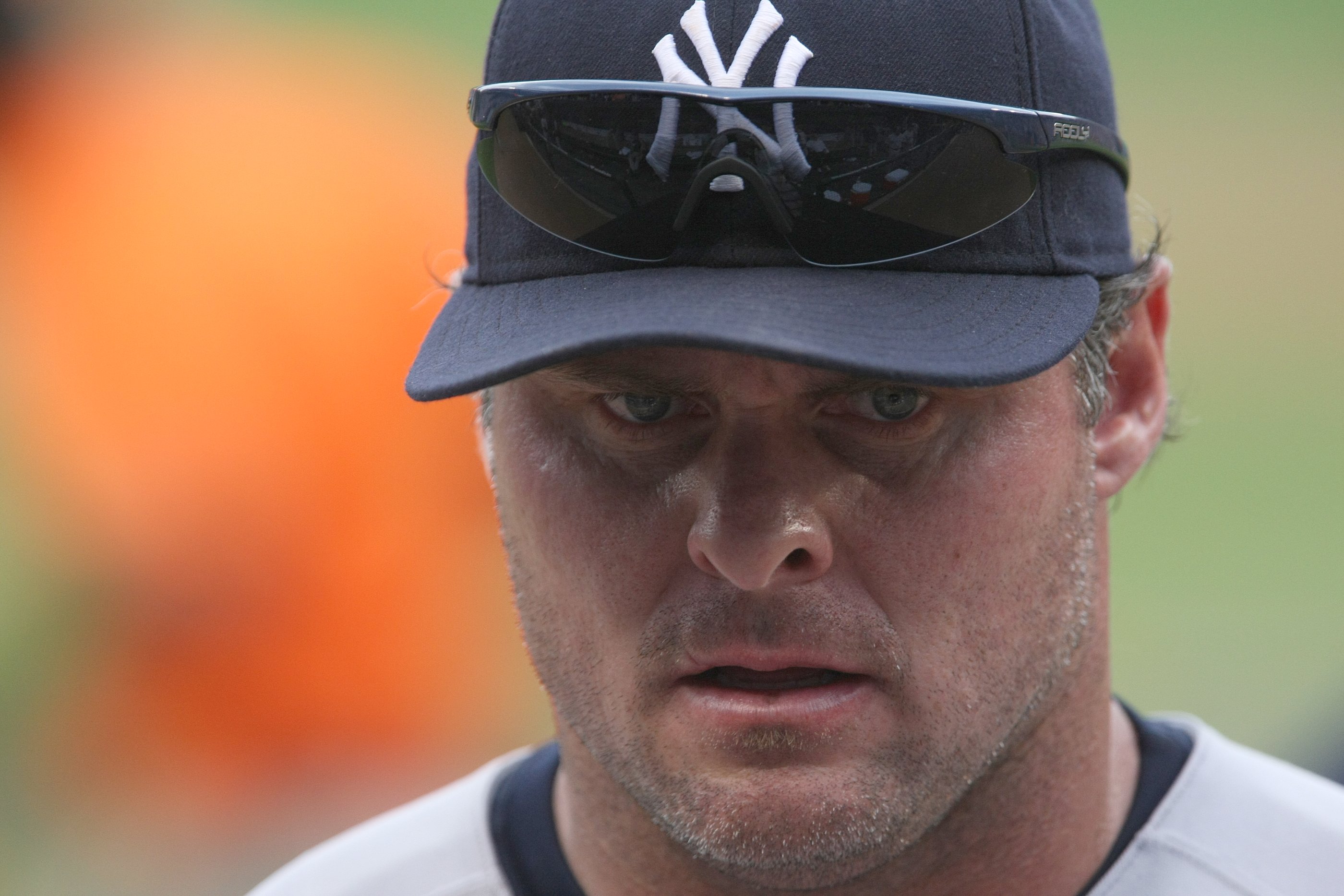 giambi baseball