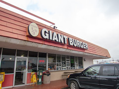 giant burger san leandro