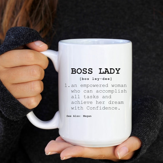 gifts for boss female