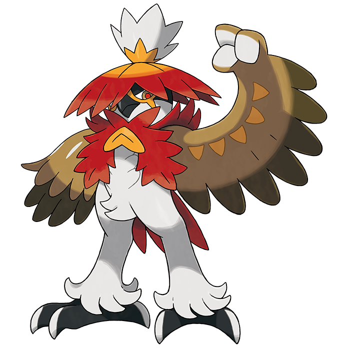 gigantamax decidueye