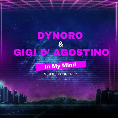 gigi d agostino in my mind indir