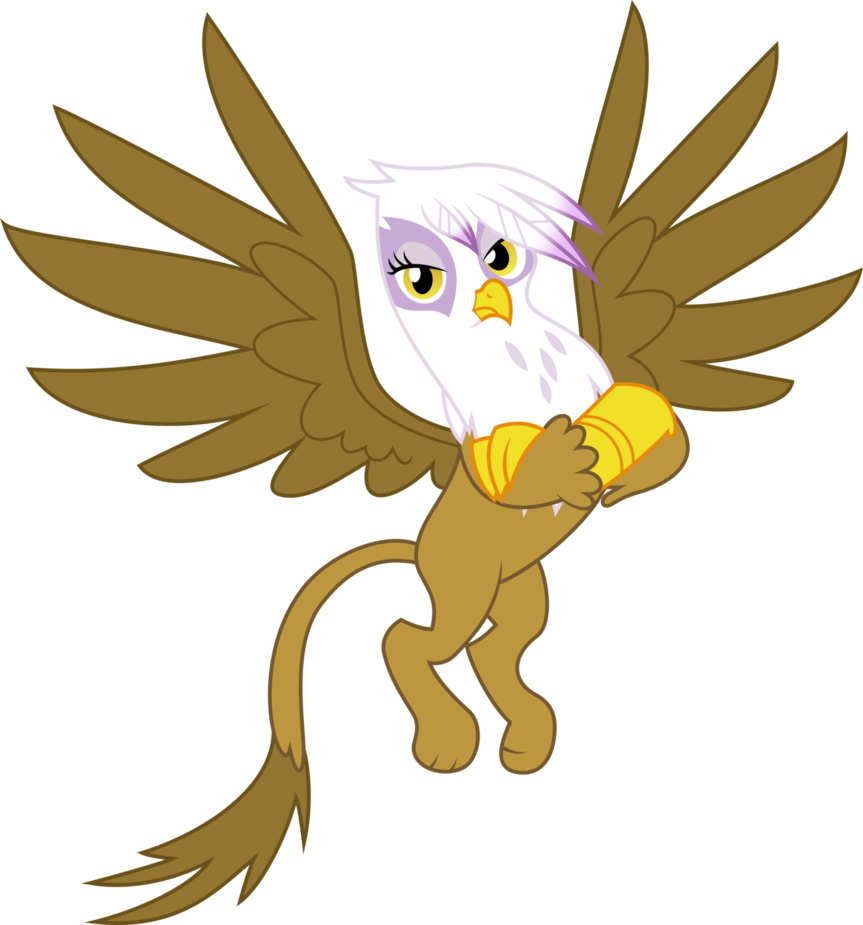 gilda mlp