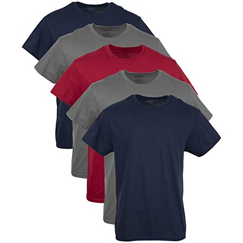 gildan t shirt pack