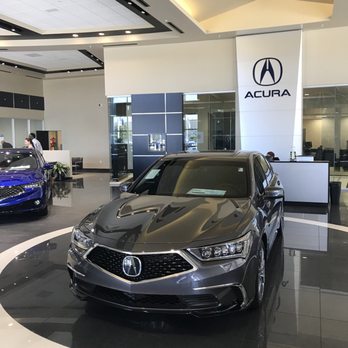 gillman acura houston