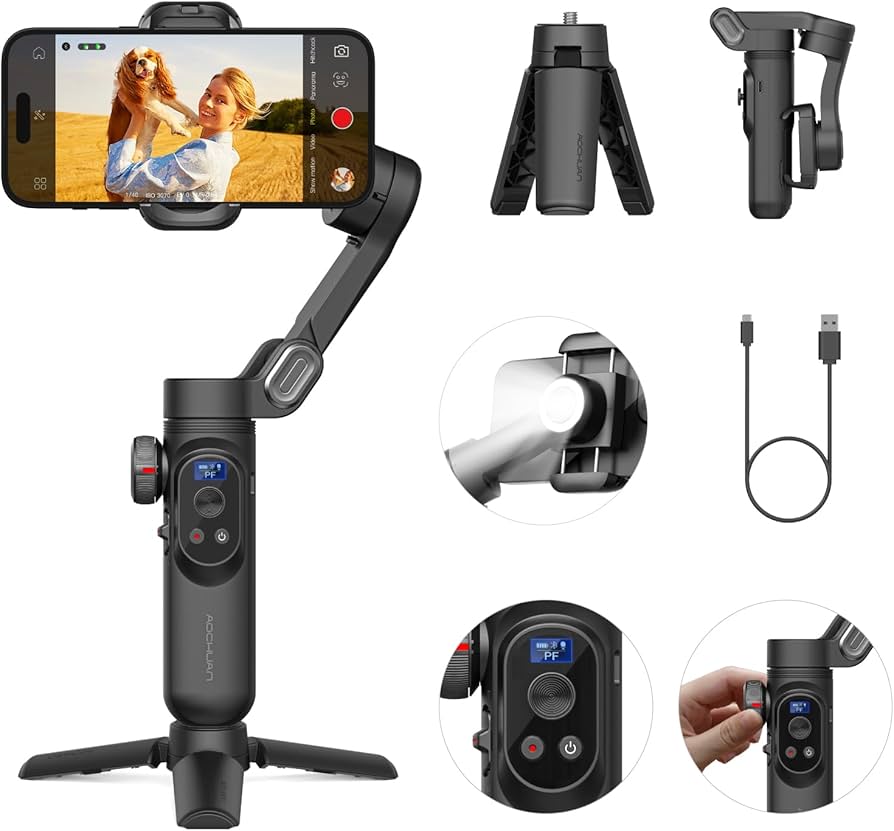 gimbal amazon