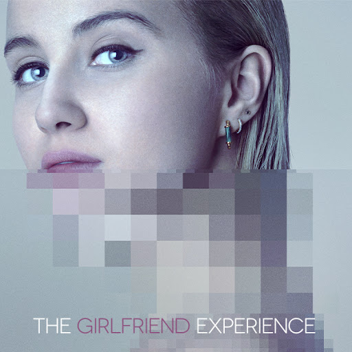 girlfriend experience season 1 online